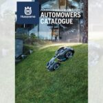 全自動ロボット芝刈機「オートモア」